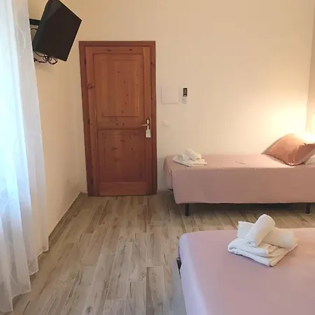 Bed and Breakfast La Casa Di Lucia San Vito Chietino Exterior foto