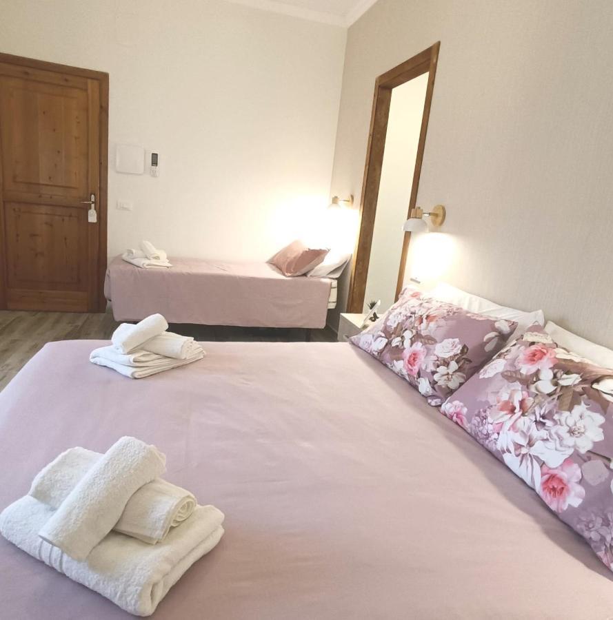 Bed & Breakfast La Casa Di Lucia *