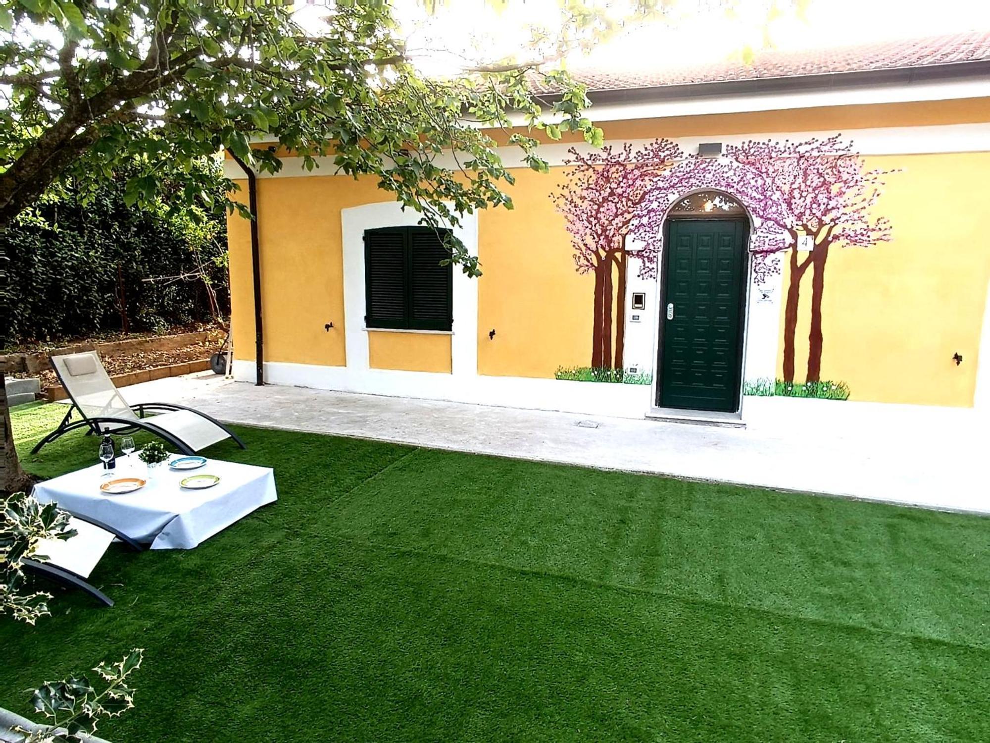 Bed & Breakfast La Casa Di Lucia *